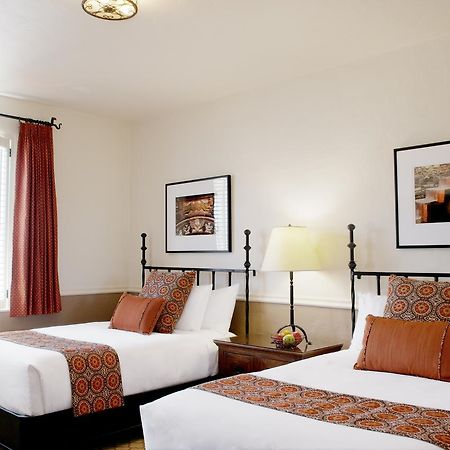 Cypress Inn Carmel-by-the-Sea Esterno foto