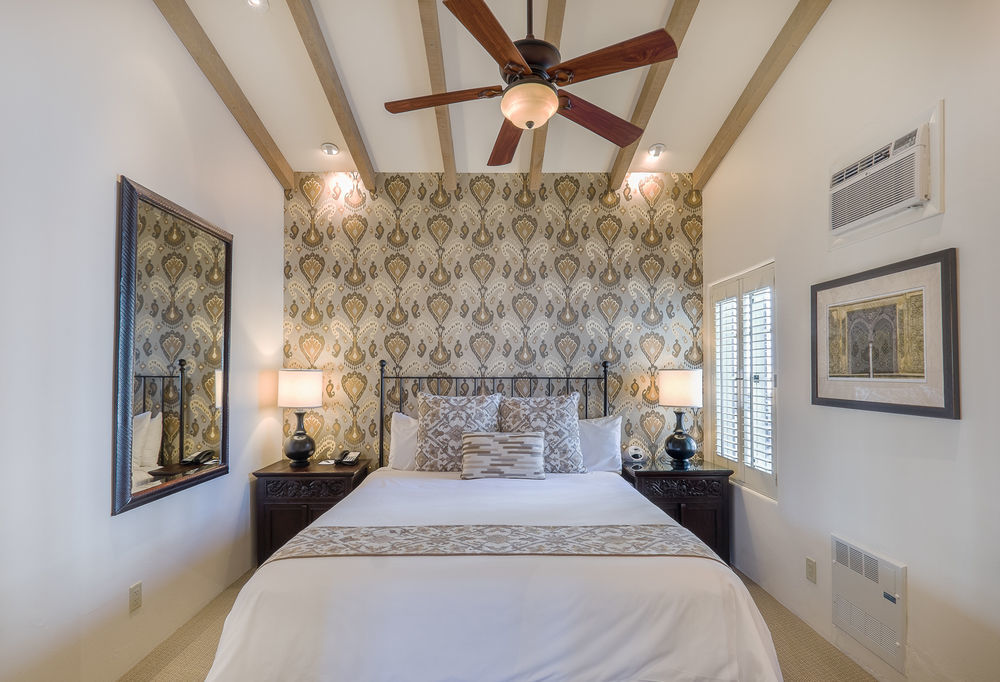 Cypress Inn Carmel-by-the-Sea Esterno foto