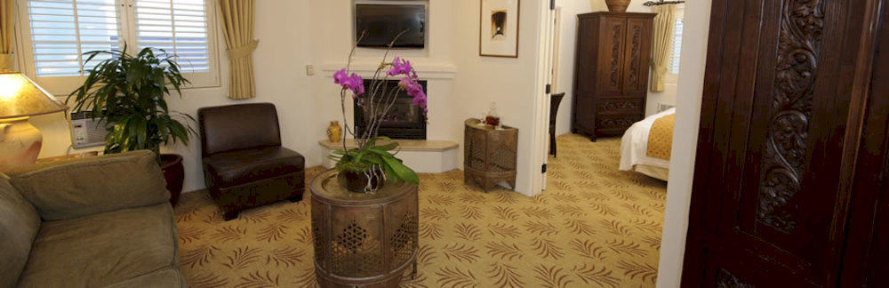 Cypress Inn Carmel-by-the-Sea Esterno foto