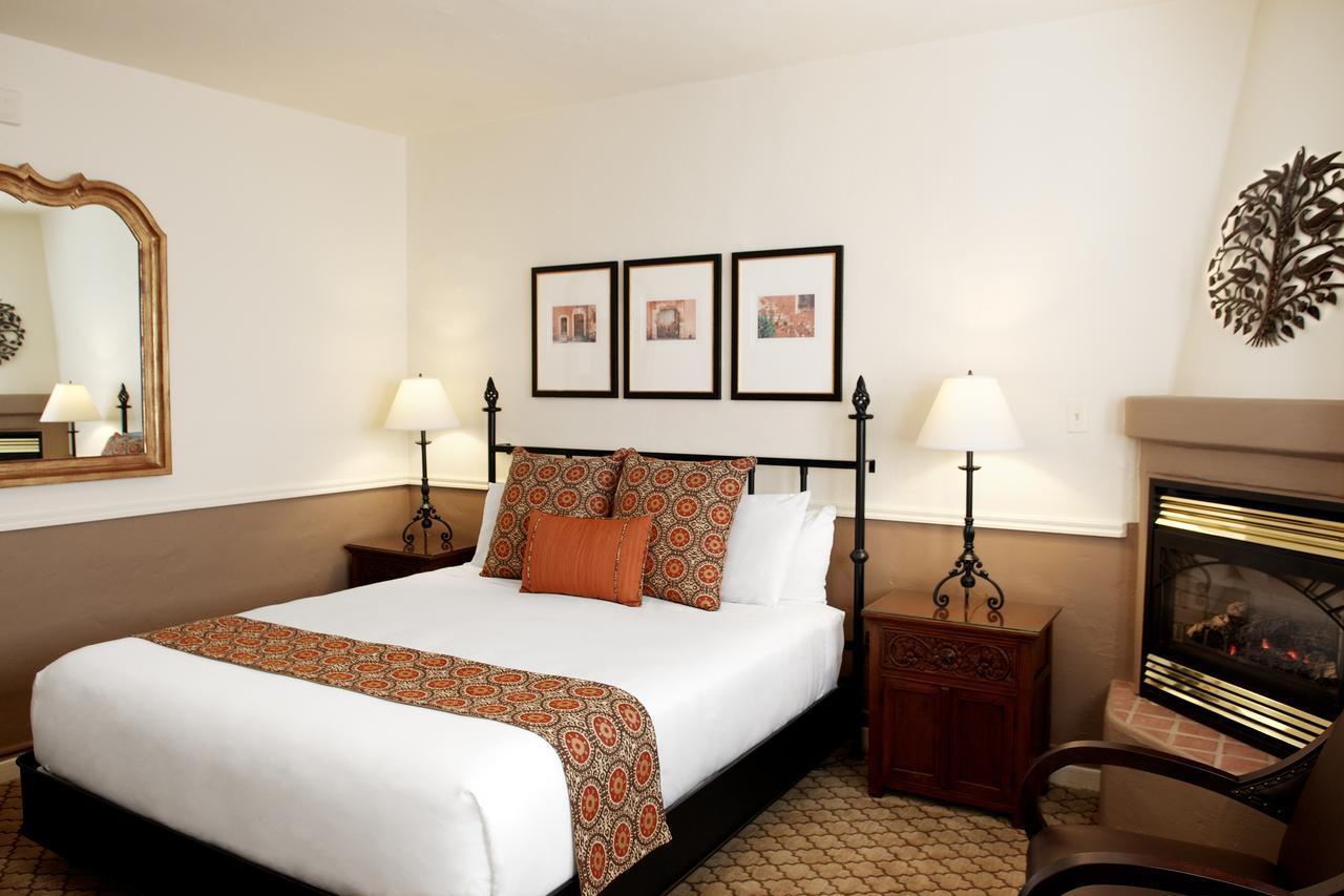 Cypress Inn Carmel-by-the-Sea Esterno foto