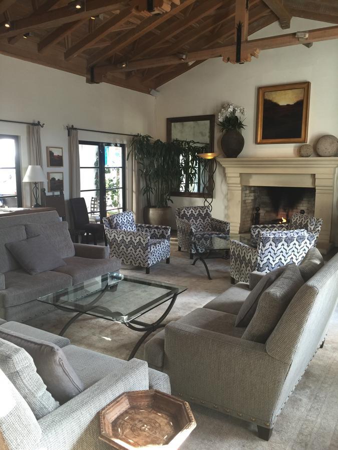 Cypress Inn Carmel-by-the-Sea Esterno foto