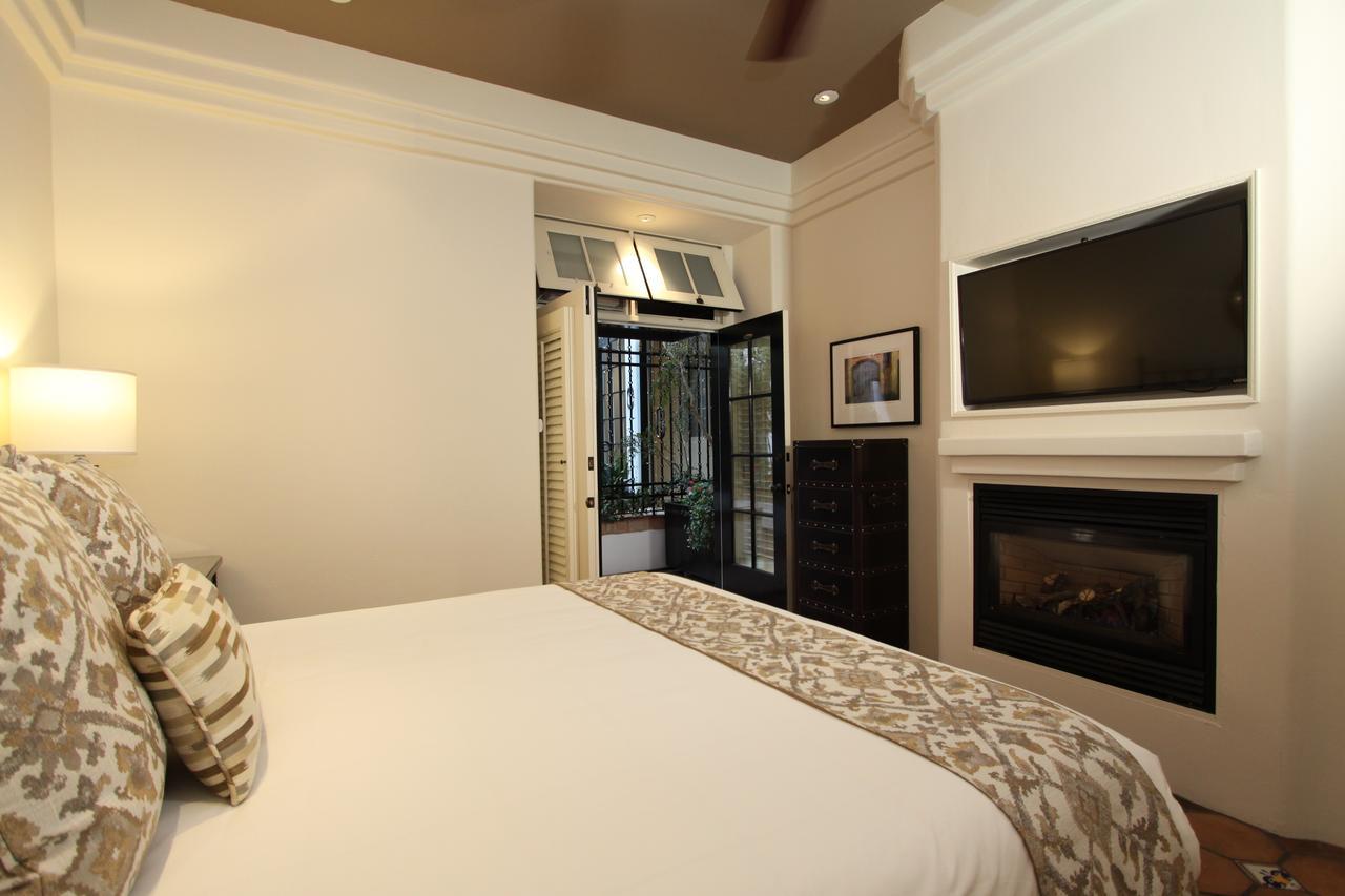 Cypress Inn Carmel-by-the-Sea Esterno foto