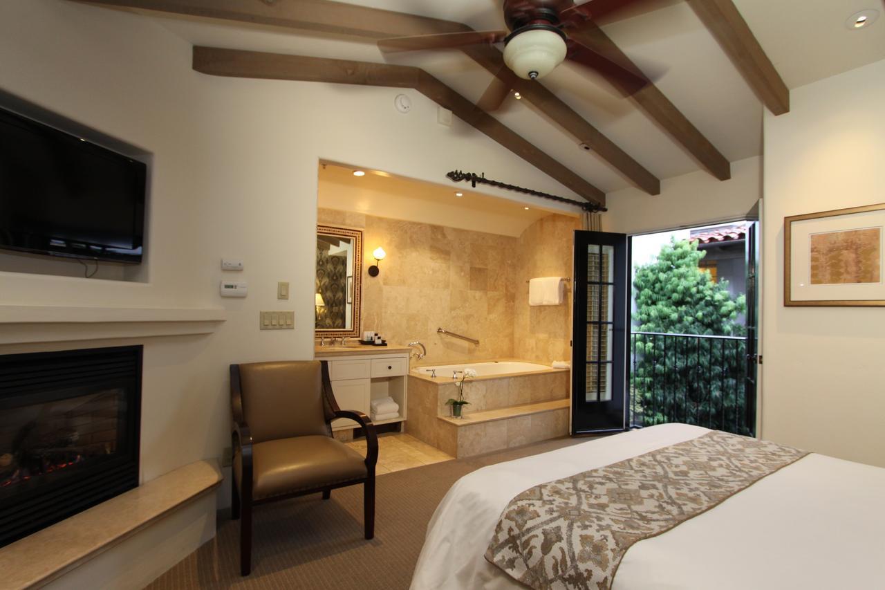Cypress Inn Carmel-by-the-Sea Esterno foto