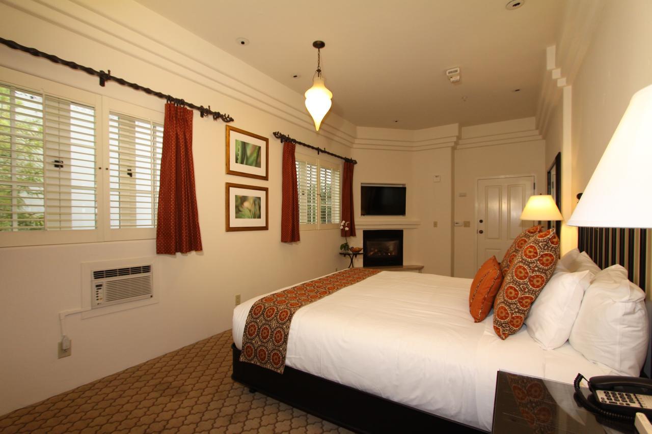 Cypress Inn Carmel-by-the-Sea Esterno foto