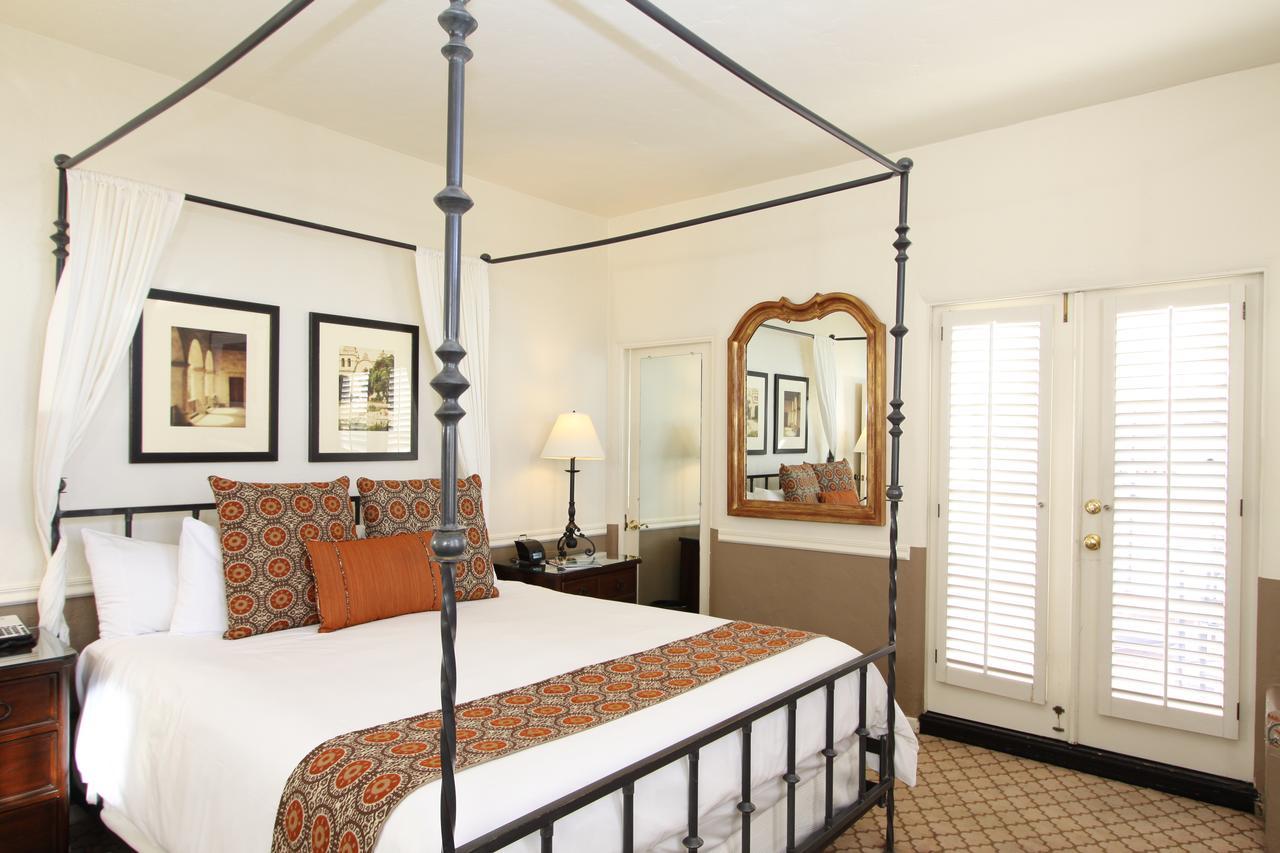 Cypress Inn Carmel-by-the-Sea Esterno foto