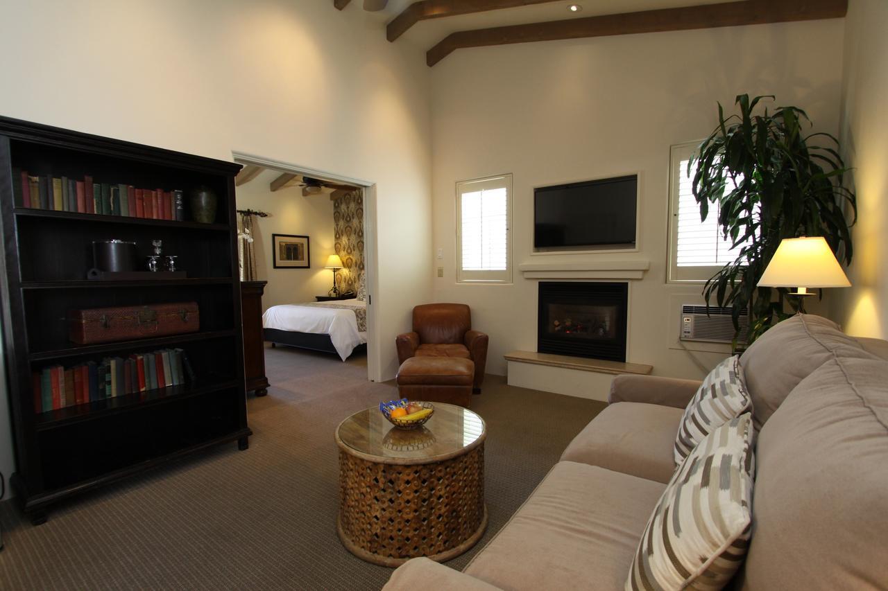 Cypress Inn Carmel-by-the-Sea Esterno foto