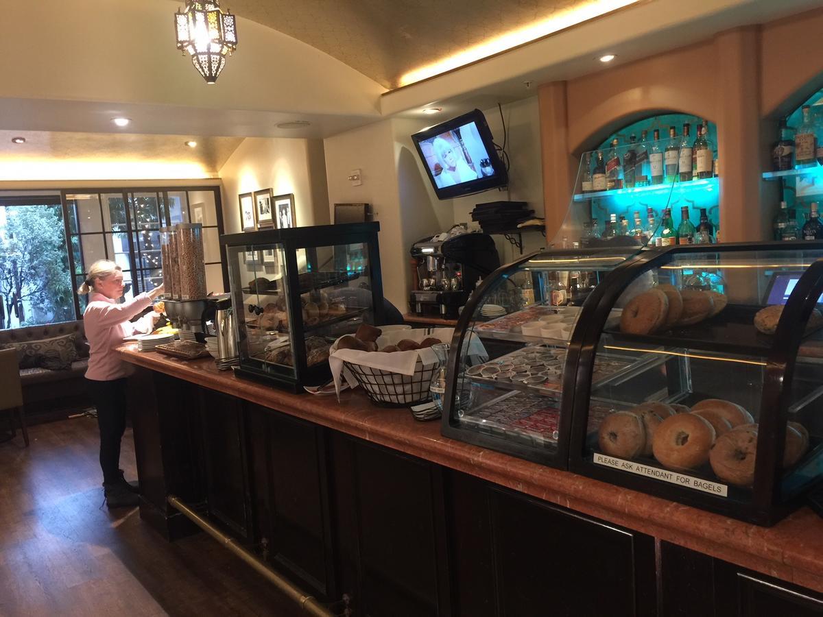 Cypress Inn Carmel-by-the-Sea Esterno foto