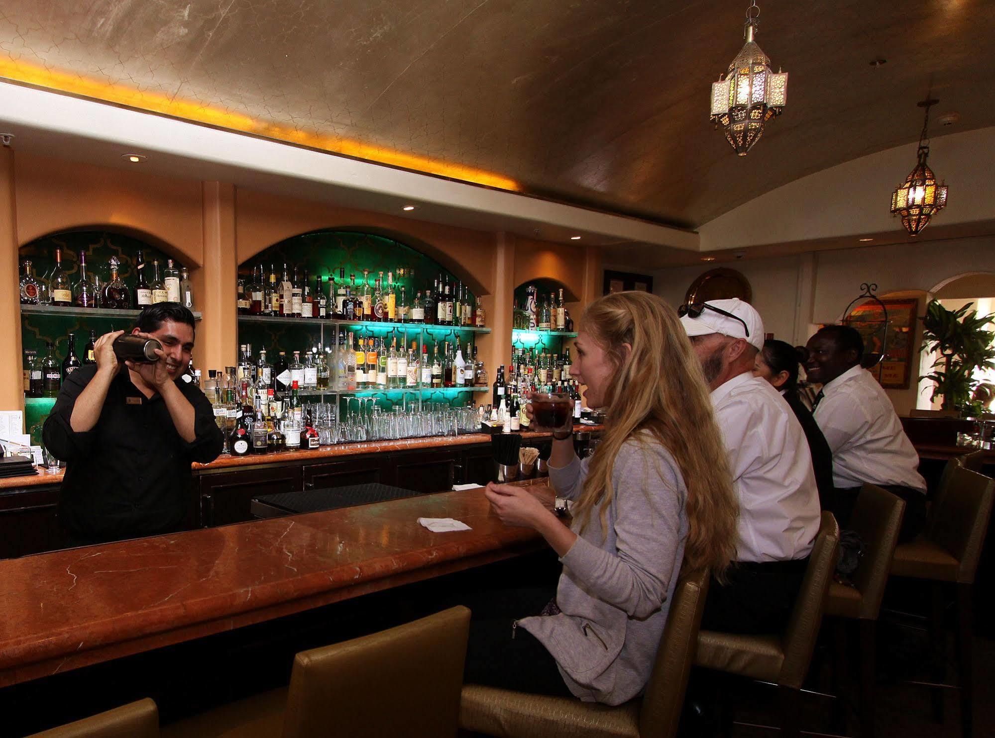 Cypress Inn Carmel-by-the-Sea Esterno foto