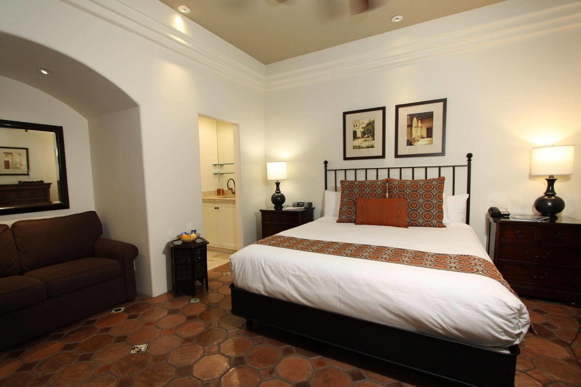 Cypress Inn Carmel-by-the-Sea Esterno foto